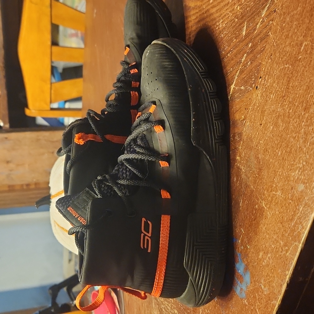 Boys Shoes